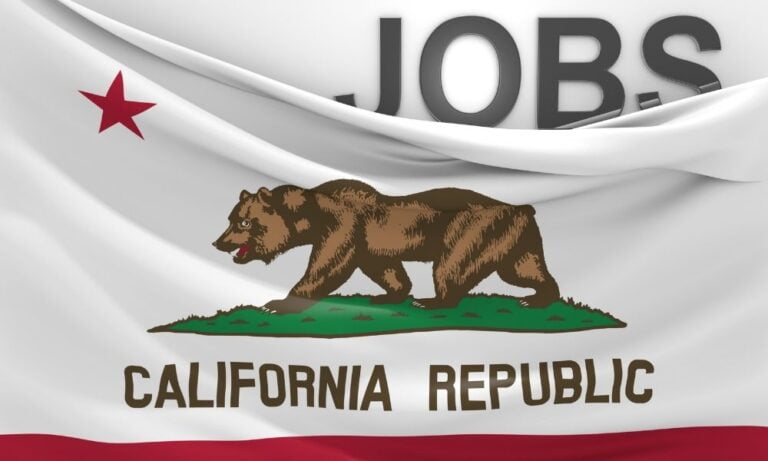 Why Millions of Californians Are Losing EDD Benefits
