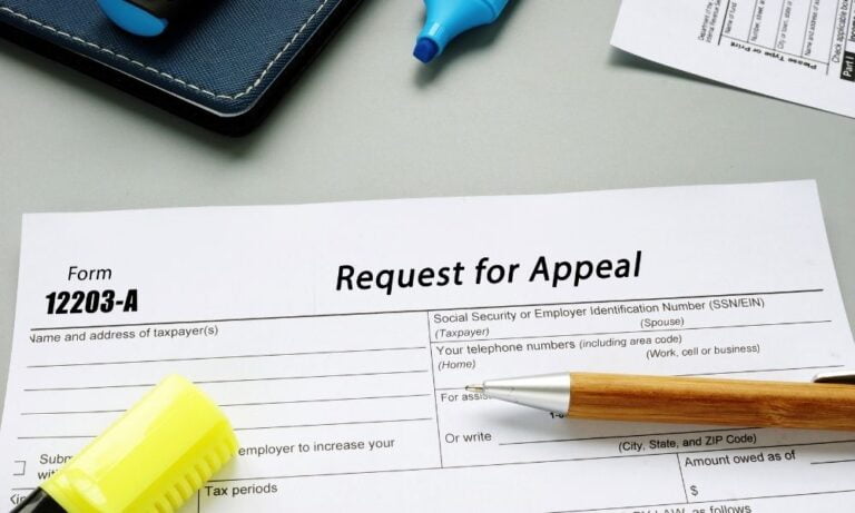 A Quick Guide to the EDD Unemployment Appeal Process