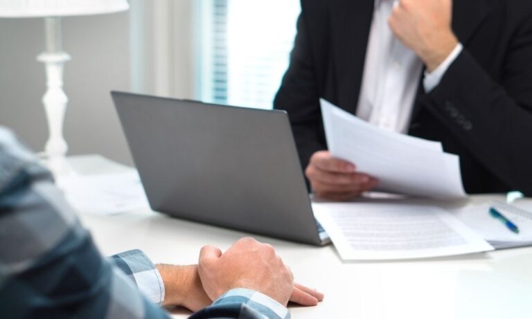 How a Lawyer Can Help You With Unemployment