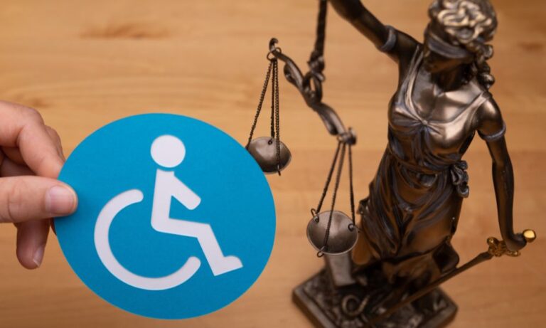 What Does a Short-Term Disability Lawyer Do?