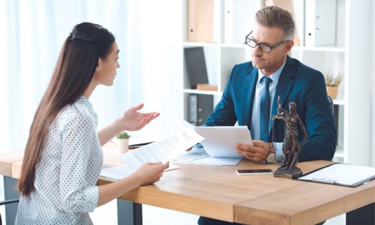 How an Attorney Can Help With EDD Overpayment Forgiveness