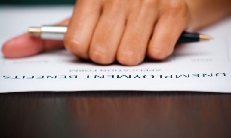 What Makes You Eligible for Unemployment in California?