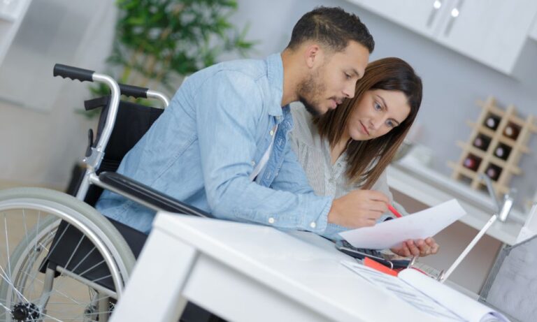 Why You Should Hire an Attorney for Your Disability Claim
