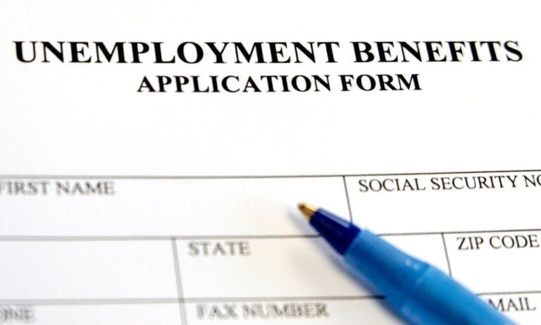 A Quick Overview of the Unemployment Application Process