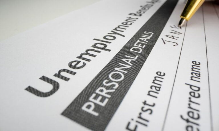 Mistakes To Avoid When Filing for Unemployment Benefits