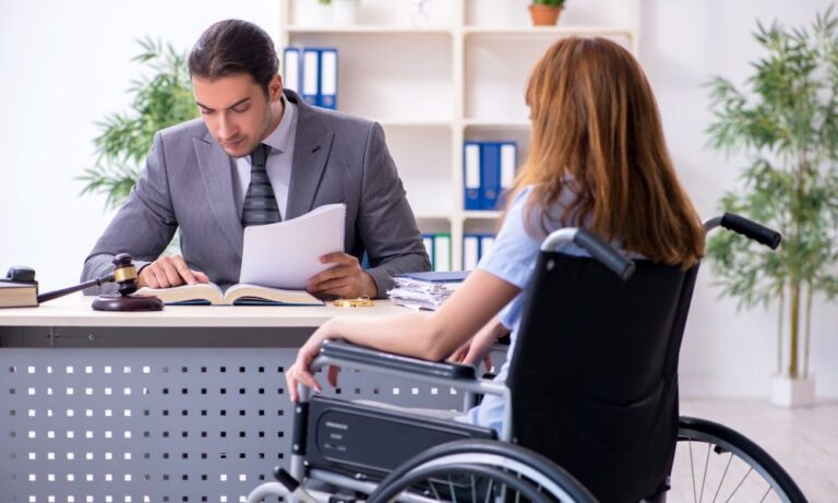 Common Mistakes To Avoid When Filing for Disability