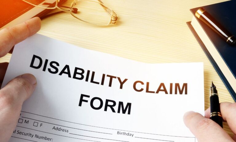 5 Tips for Making a Successful Short-Term Disability Claim