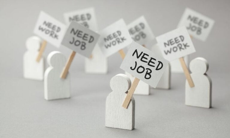 California Unemployment Law Changes: What You Need To Know