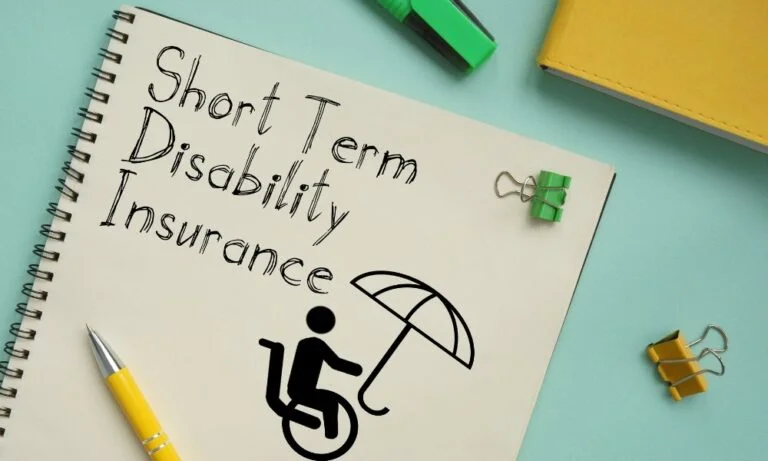 What Qualifies You for Short-Term Disability in California?