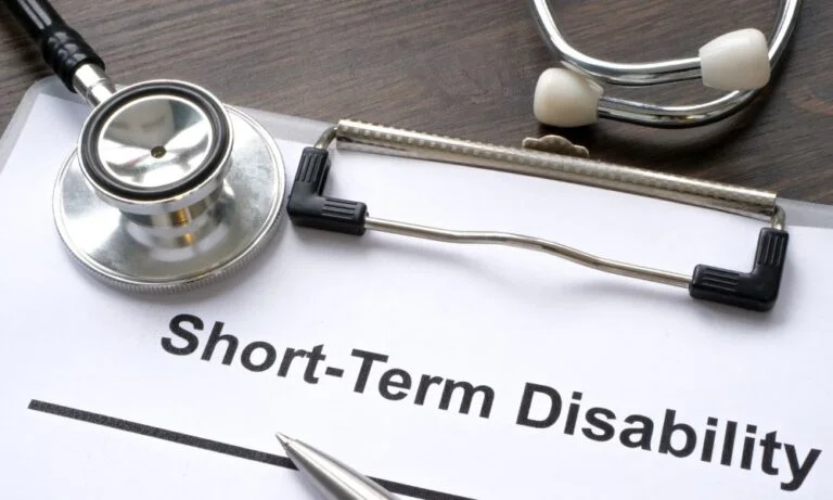 Short-Term Disability vs. Worker’s Compensation