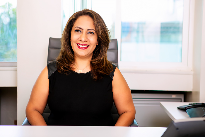 Dafne Naimi