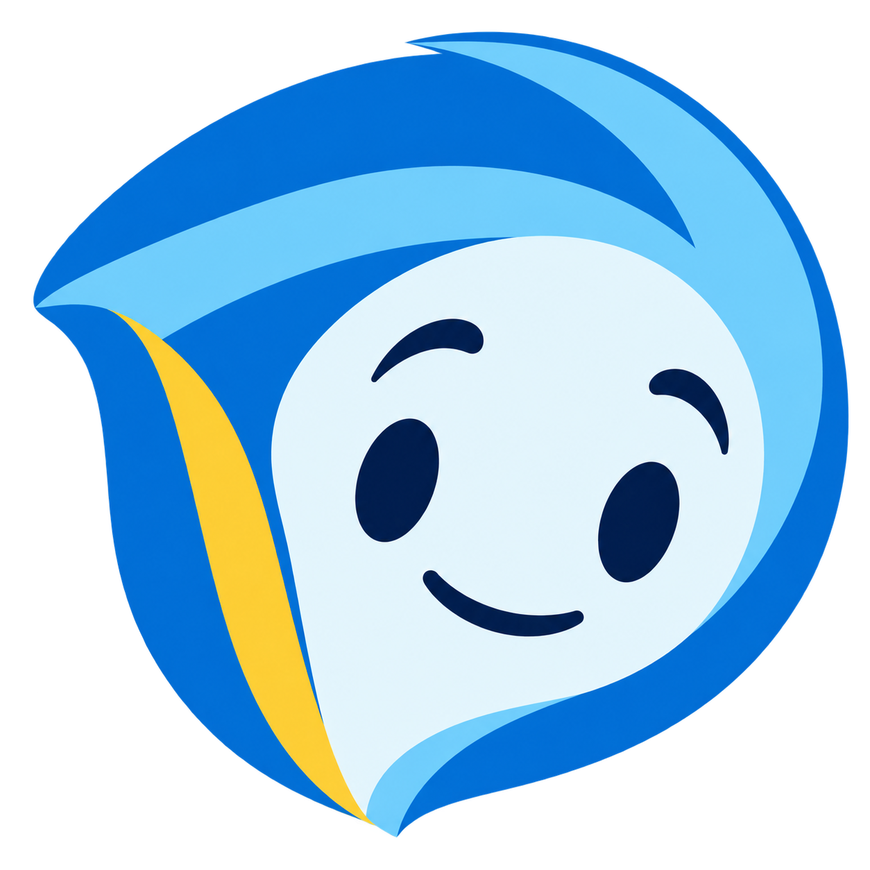 Pershing’s chat avatar
