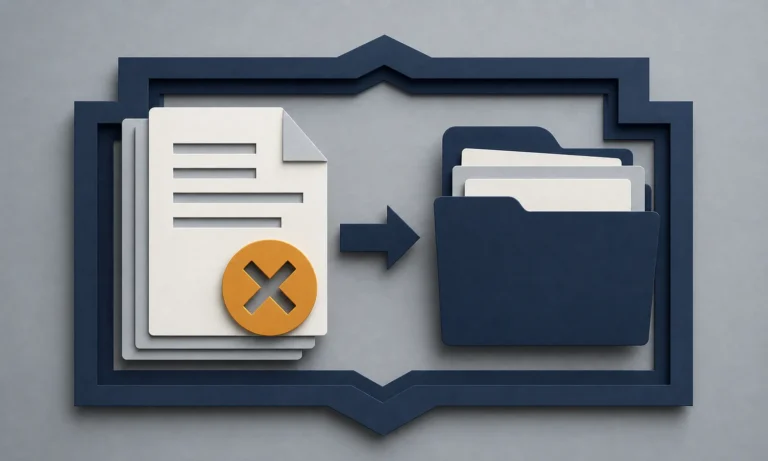 Layered-paper illustration for How a Lawyer Can Help You With Unemployment.
